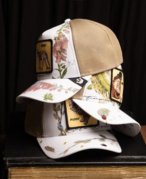 Image post by @goorinbros on Instagram