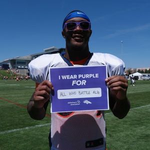 Image post by @broncosofffield on Instagram