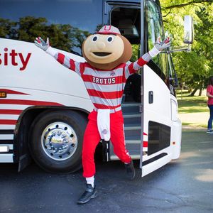 Image post by @studentlifeosu on Instagram
