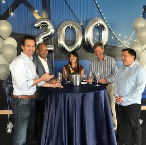 Image post by @cisco on Instagram
