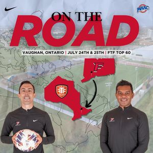 Image post by @fairfieldstagsmenssoccer on Instagram