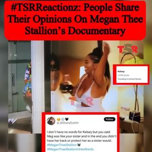 Image post by @theshaderoom on Instagram
