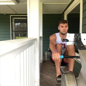Image post by @hcrossmrowing on Instagram