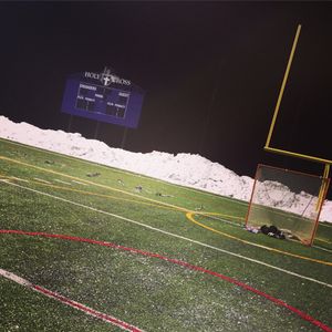 Image post by @hcrosswlax on Instagram