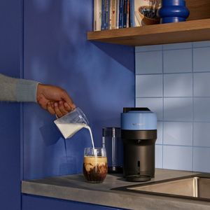 Image post by @nespressousa on Instagram
