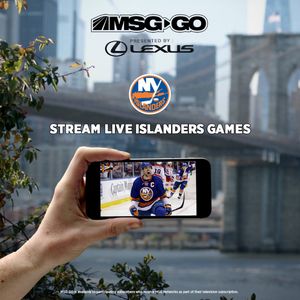 Image post by @msgnetworks on Instagram
