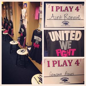 Image post by @nevadawbb on Instagram