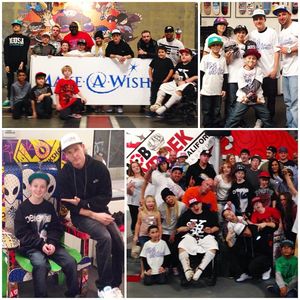 Image post by @robdyrdek on Instagram