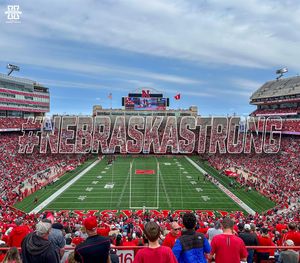 Image post by @hailvarsity on Instagram