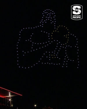 Image post by @superrugby on Instagram