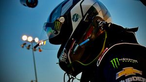 Image post by @brittanyforce on Instagram