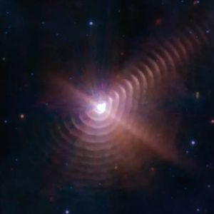 Image post by @foxweather on Instagram