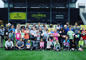 Image post by @columbuscrew on Instagram