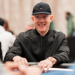 Image post by @pokergonews on Instagram