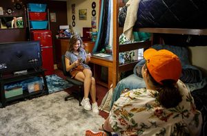 Image post by @okstatereslife on Instagram
