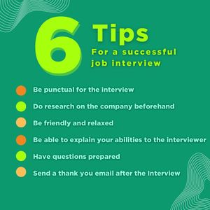 Image post by @msu_careerservices on Instagram