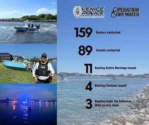 Image post by @cityofveniceflorida on Instagram