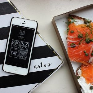 Image post by @lepainquotidienus on Instagram