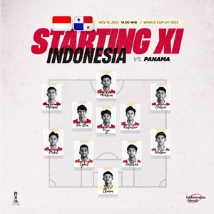 Image post by @indonesianblood on Instagram