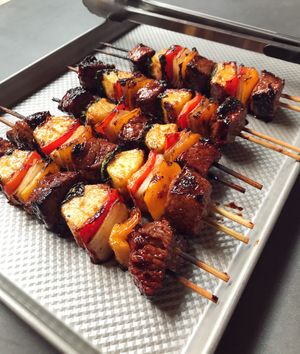 Image post by @kalamazoogrills on Instagram