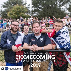 Image post by @seuathletics on Instagram