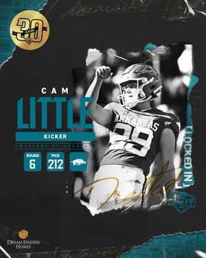 Image post by @jaguars on Instagram