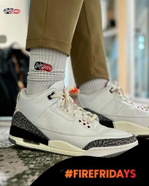 Image post by @solesavy on Instagram