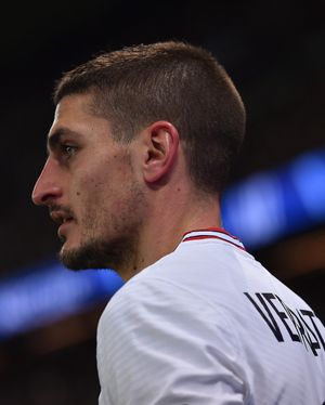 Image post by @psg on Instagram