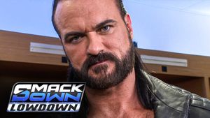 Image post by @WWE on Twitter