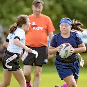Image post by @girlsrugbysocal on Instagram