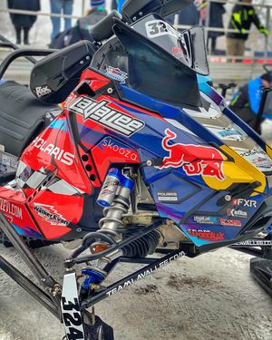 Image post by @levi_lavallee on Instagram