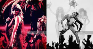 Image post by @gettyimages on Instagram
