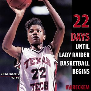 Image post by @ladyraiderwbb on Instagram