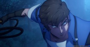 Image post by @VIZMedia on Twitter