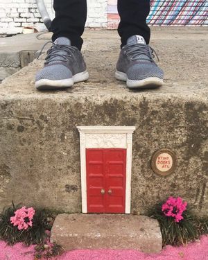 Image post by @kelleyohara on Instagram
