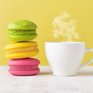 Image post by @keurig on Instagram