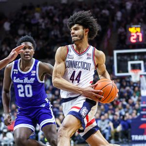 Image post by @uconnmbb on Instagram