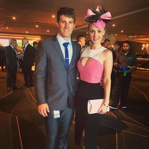 Image post by @australianturfclub on Instagram