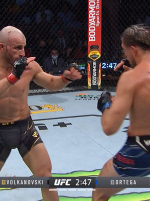 Video post by @ufc on TikTok
