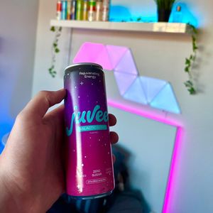 Image post by @drinkjuvee on Instagram