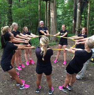 Image post by @vandywgolf on Instagram