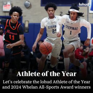 Image post by @lohudsports on Instagram