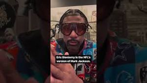 Video post by @jalentv on YouTube