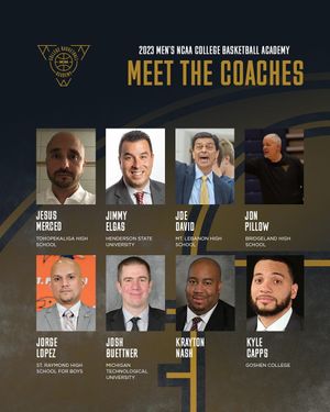 Image post by @thecbbacademy on Instagram