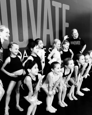 Image post by @innovatedancestudioids on Instagram