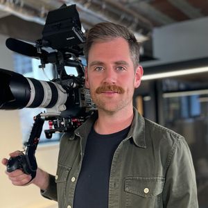 Image post by @cameraman.dan on Instagram