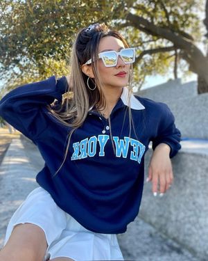 Image post by @shein_us on Instagram