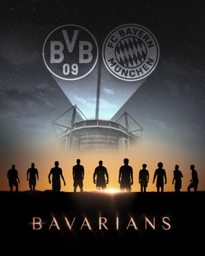 Image post by @fcbayern on Instagram