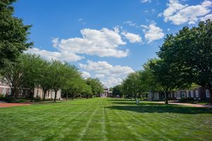 Image post by @udelaware on Instagram