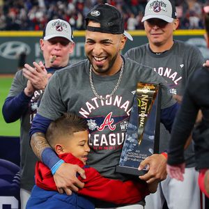 Image post by @mlb.korea on Instagram
